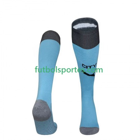 Manchester City Primera  Calcetines 2025/2026